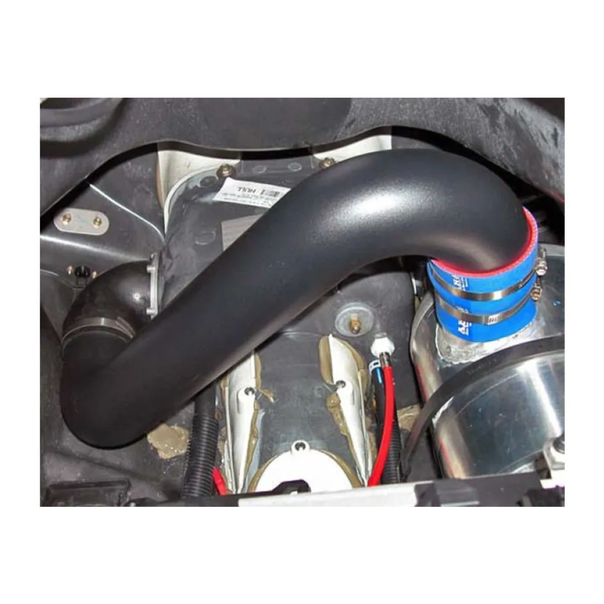 RIVA Yamaha GP1800 Free Flow Exhaust Kit - Image 4